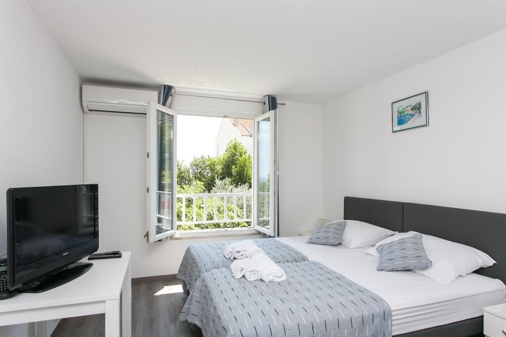 Studio (Apartment Tetepave - Studio)