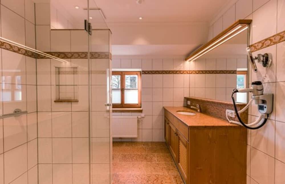 Standard Double Room Single Use