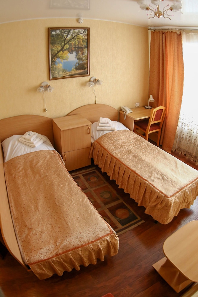 Standard Twin Room photo 1