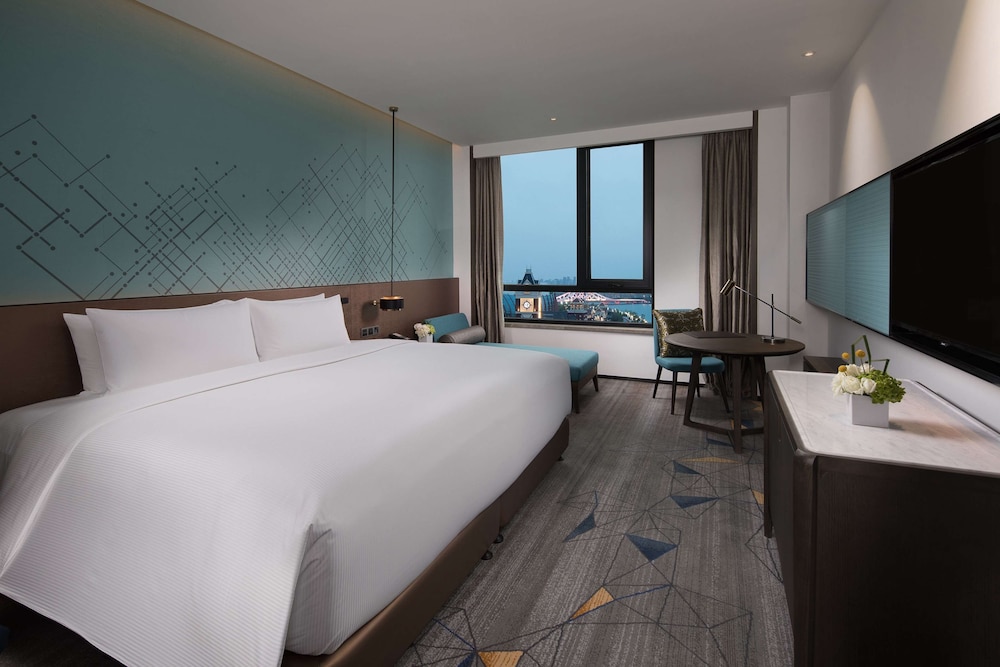 Executive King Room Sea View photo 3