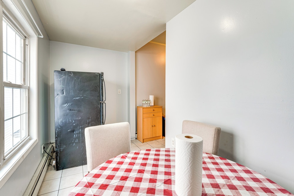 Apartment (3 Bedrooms) photo 3