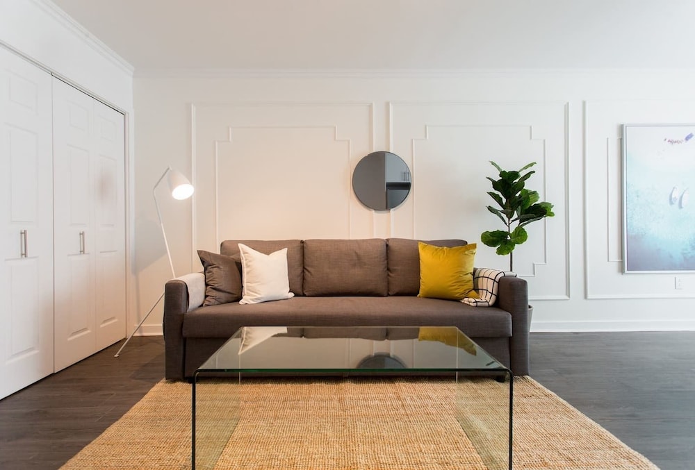 Apartment (1 Bedroom)