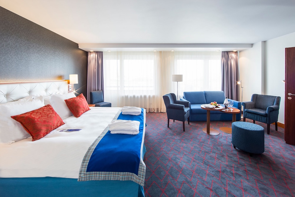 Presidential Suite (with SPA  Access) photo 2