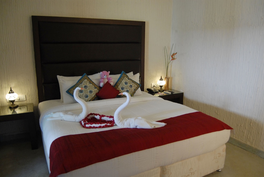 Superior Room - Photo 12