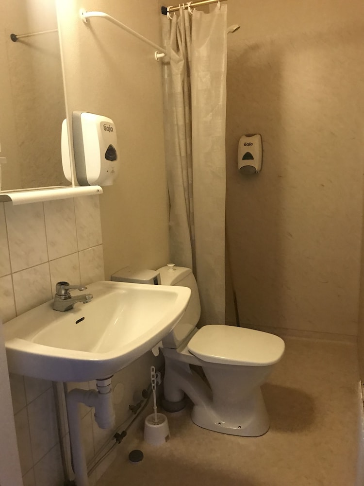 Standard Double Room, 1 Double Bed (Hundrum) photo 3