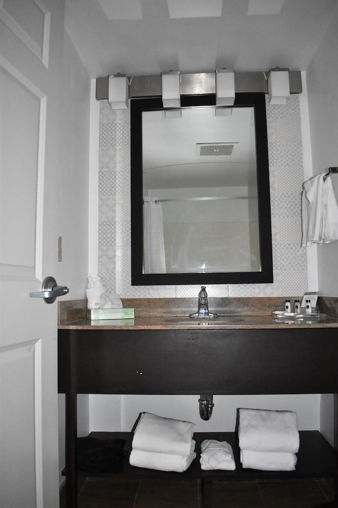 Suite, 1 King Bed, Non Smoking (Extended Stay) - Photo 13