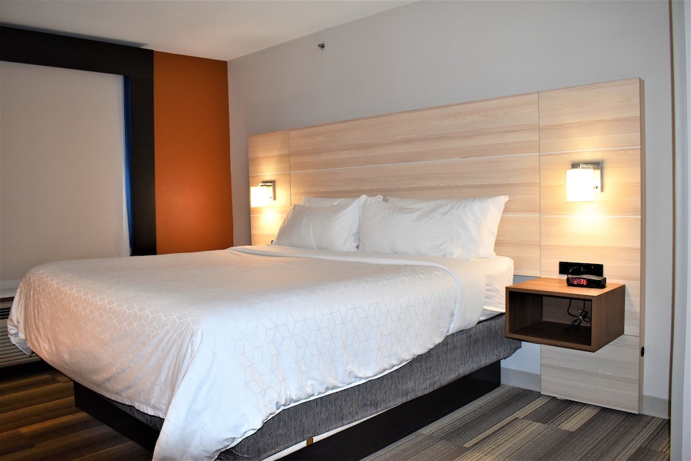 Suite, 1 King Bed, Accessible (Communications Accessible) - Photo 11