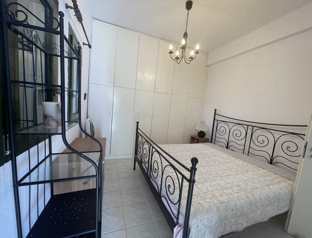 Villa, 4 Bedrooms, Balcony, Garden View