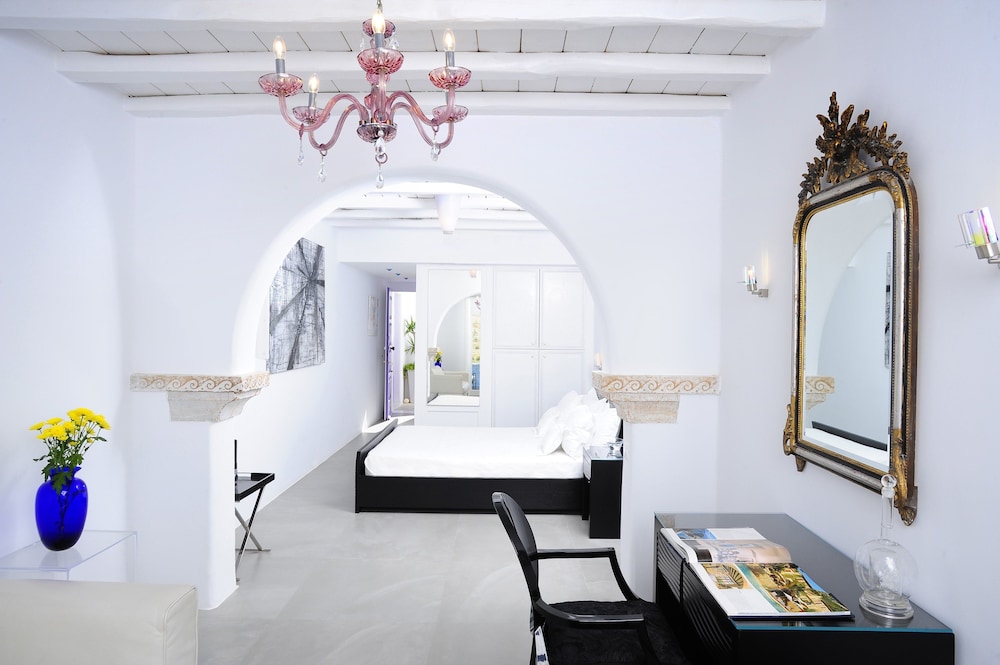 Junior Suite, Sea View - Photo 2