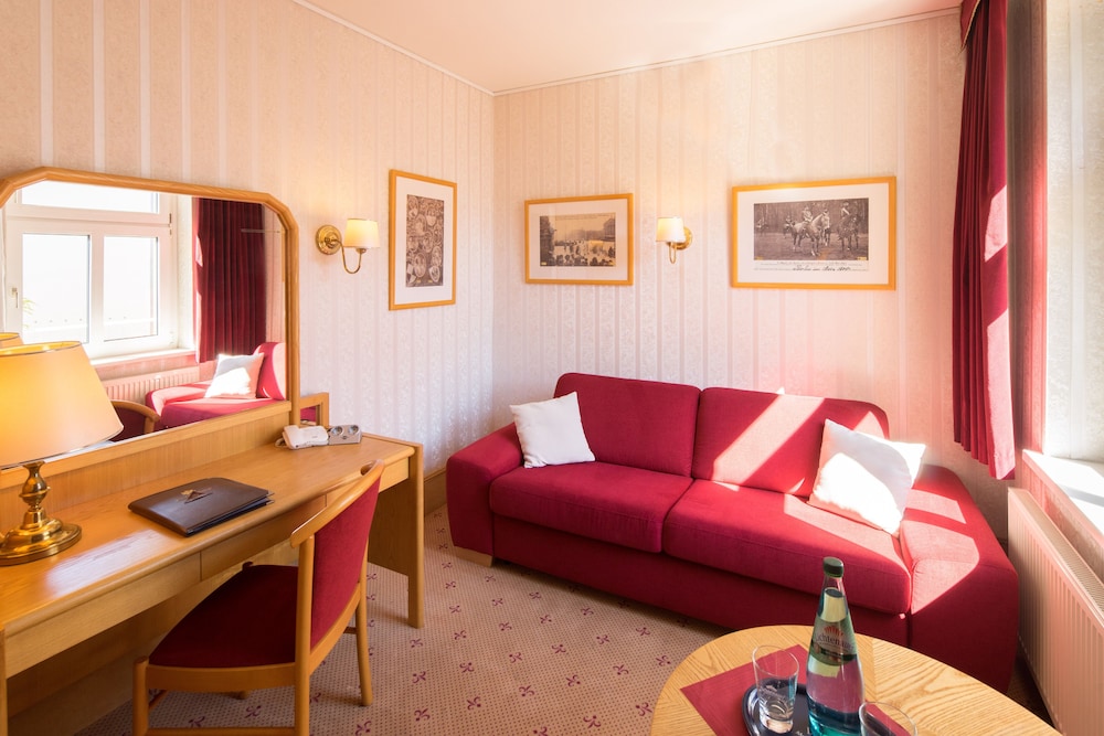 Suite photo 3