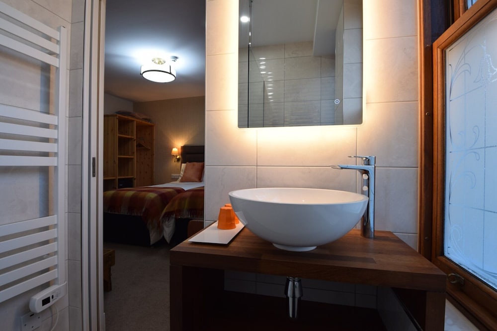 Superior Double or Twin Room (Room 1) photo 2