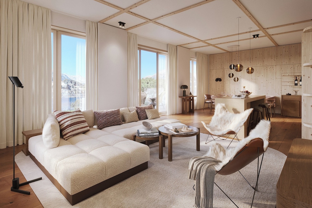 Premium Suite