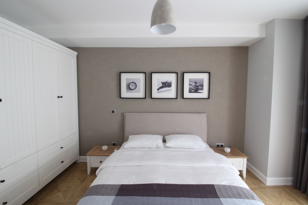 Comfort Apartment, 1 Bedroom, Garden View, Ground Floor photo 3