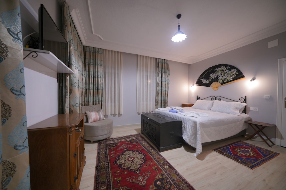 Family Triple Room photo 1