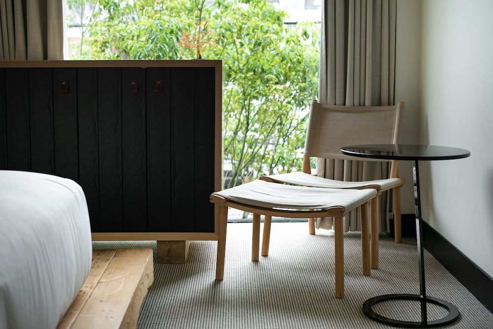 Standard Double Room (20 sqm) Non Smoking photo 3