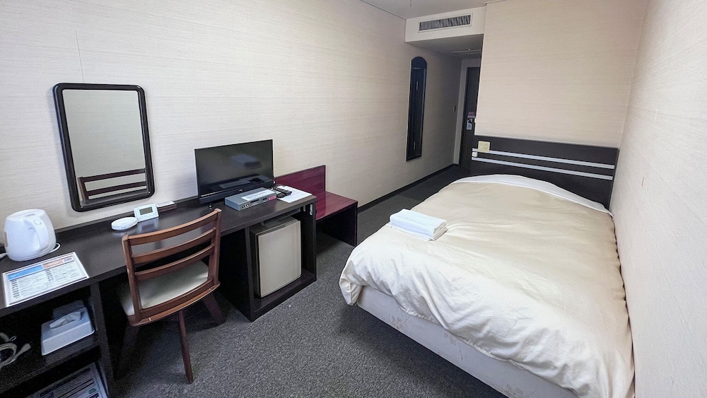 Deluxe Single Room, Smoking photo 1