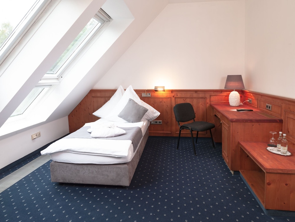 Standard Single Room, Ensuite photo 1