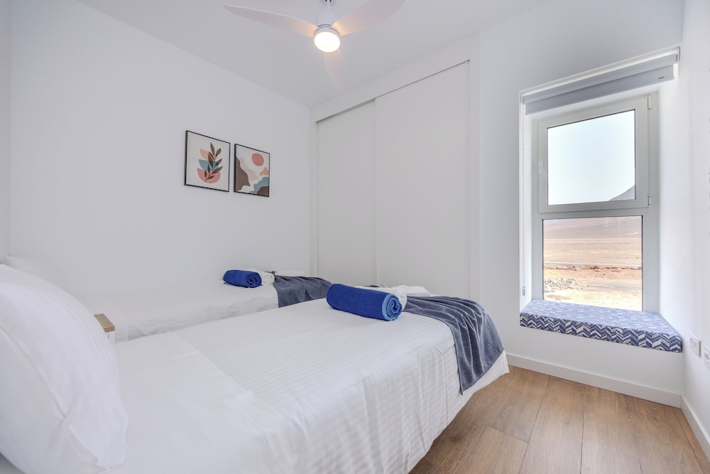 Family Villa, 3 Bedrooms, Non Smoking photo 3