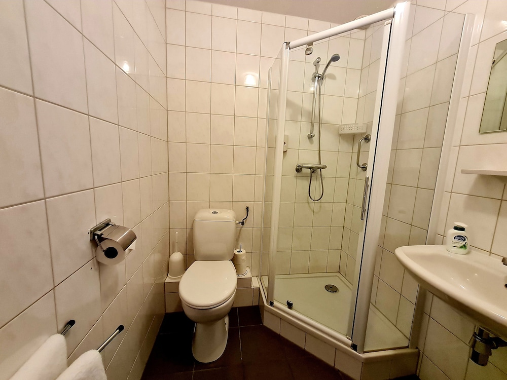 Standard Single Room photo 3