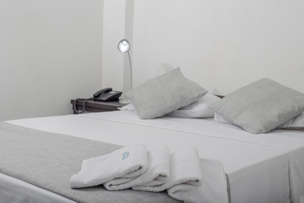 Standard Single Room, 1 Double Bed