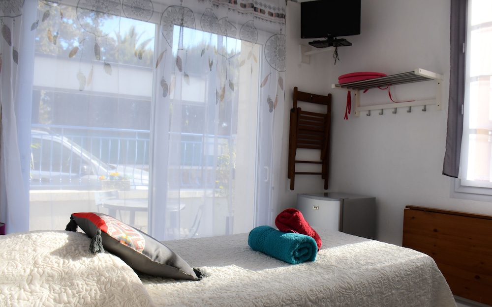 Single Room, Terrace photo 1