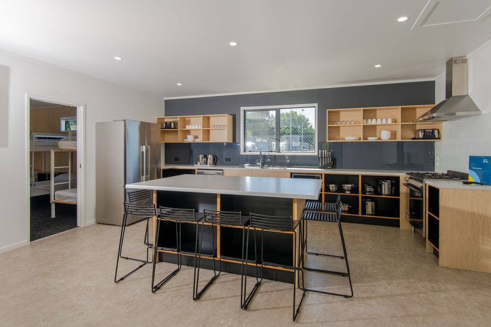 Exclusive Room, Kitchen
