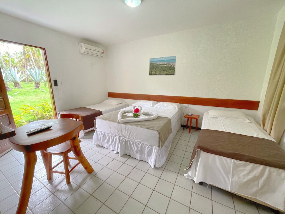 Standard Room, Garden View, Ground Floor (Prata) photo 3
