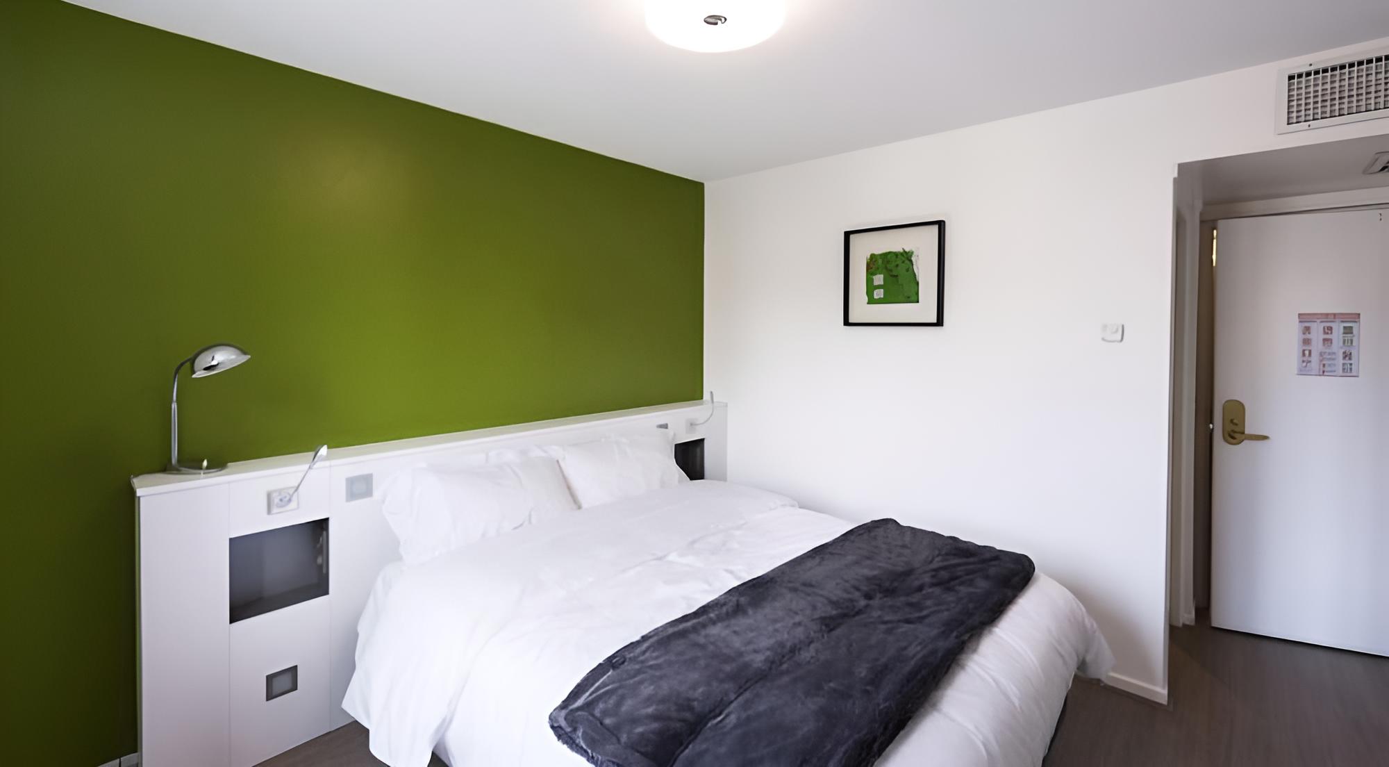 Double or Twin Room, Accessible photo 3