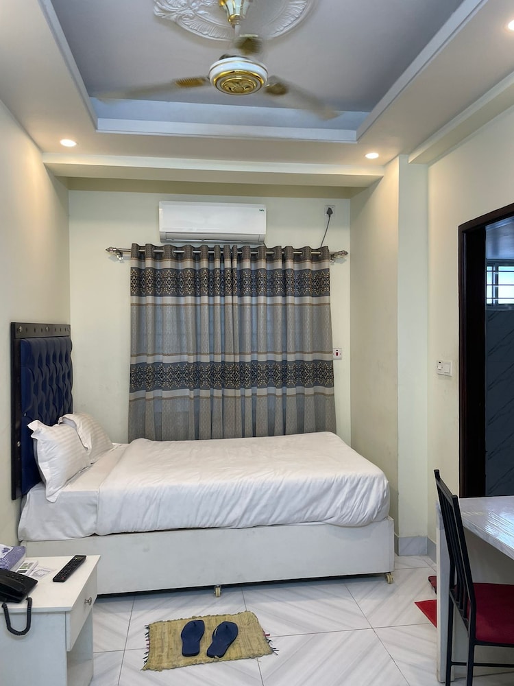 Junior Room, City View photo 3