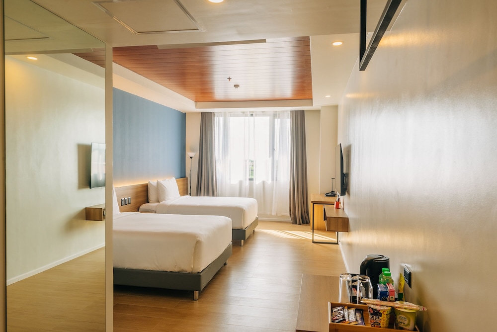 Premier Double Room - Photo 2