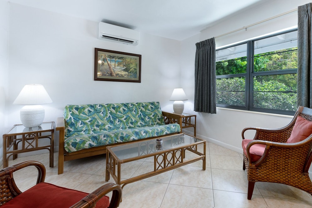 Comfort Suite