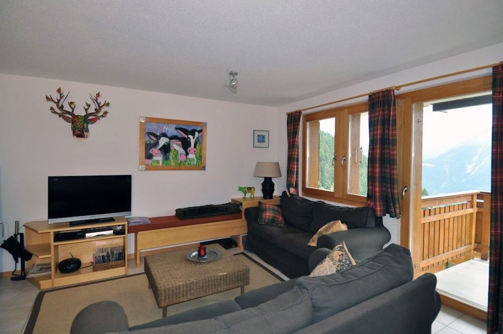 Apartment, 2 Bedrooms