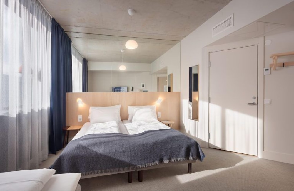 Standard Triple Room photo 3