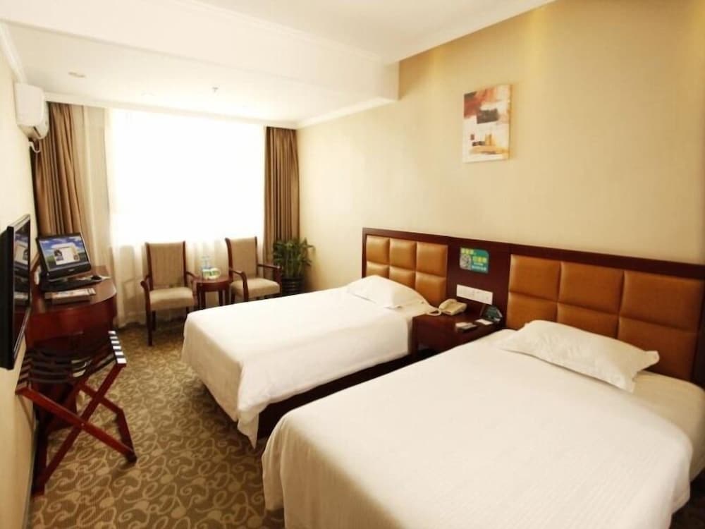 Standard Twin Room photo 1