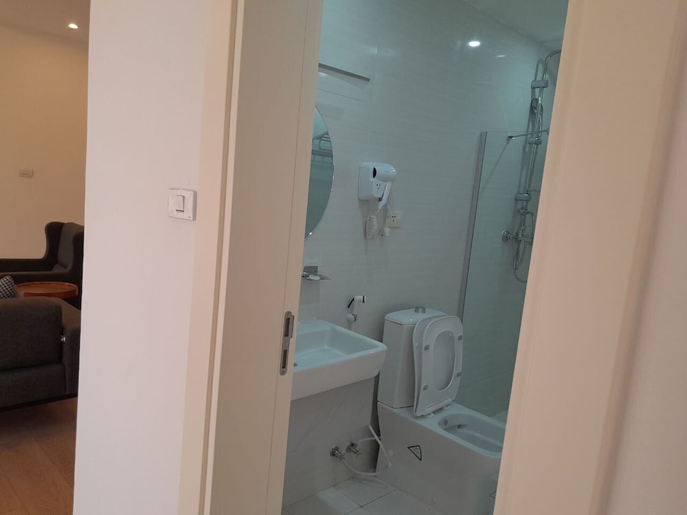 Junior Suite, 1 Bedroom, City View photo 2