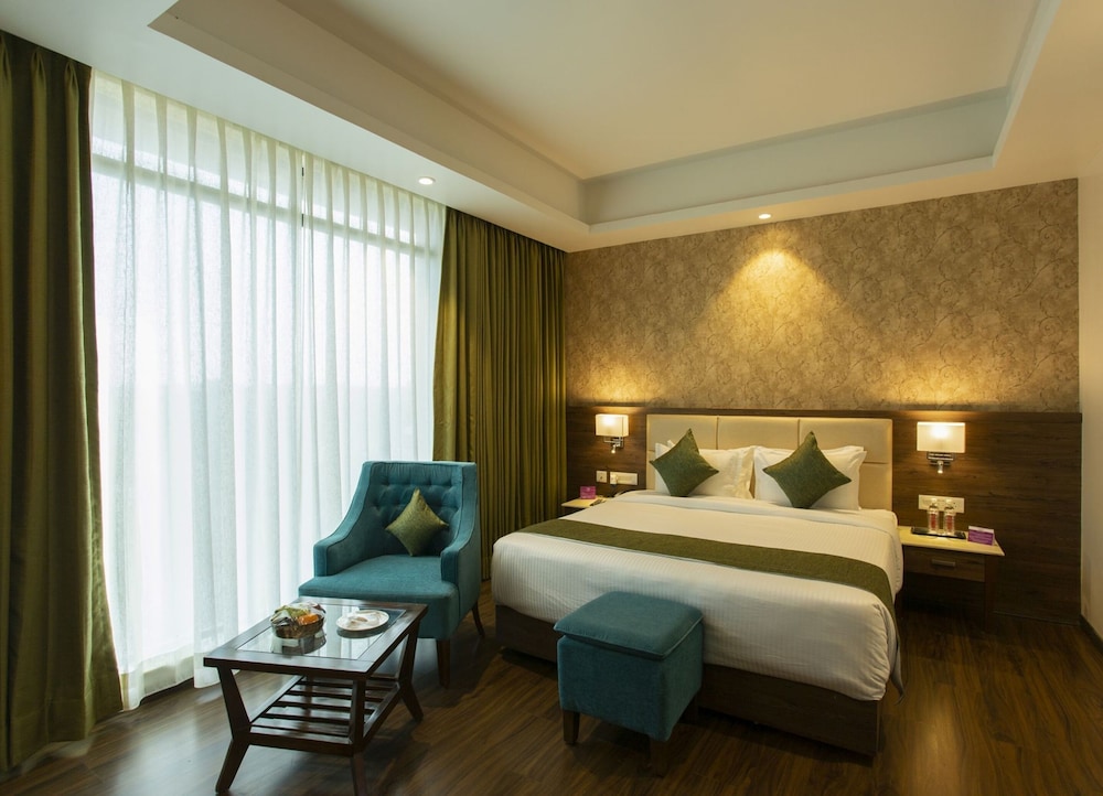 Premier Room, 1 Double Bed - Photo 52