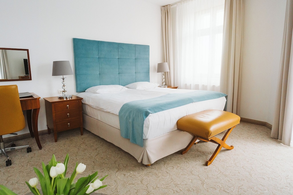 Comfort Double Room photo 2