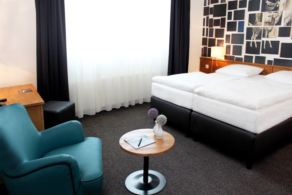 Comfort Double Room photo 1