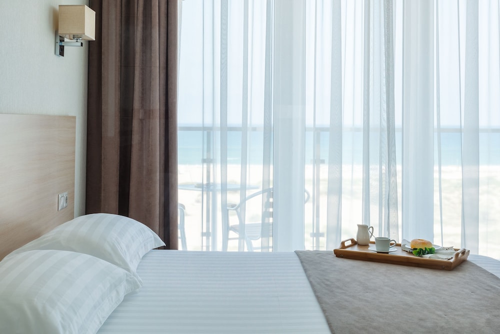 Standard Double Room, Sea View