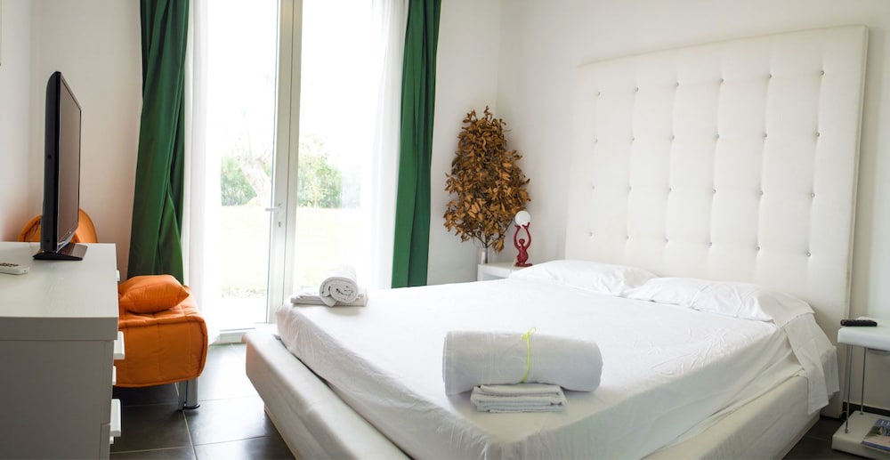 Double Or Twin Room