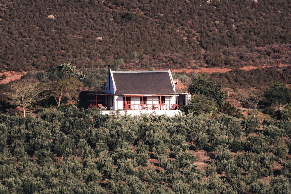 Romantic Cottage, 1 Bedroom, Private Pool, Mountain View photo 1