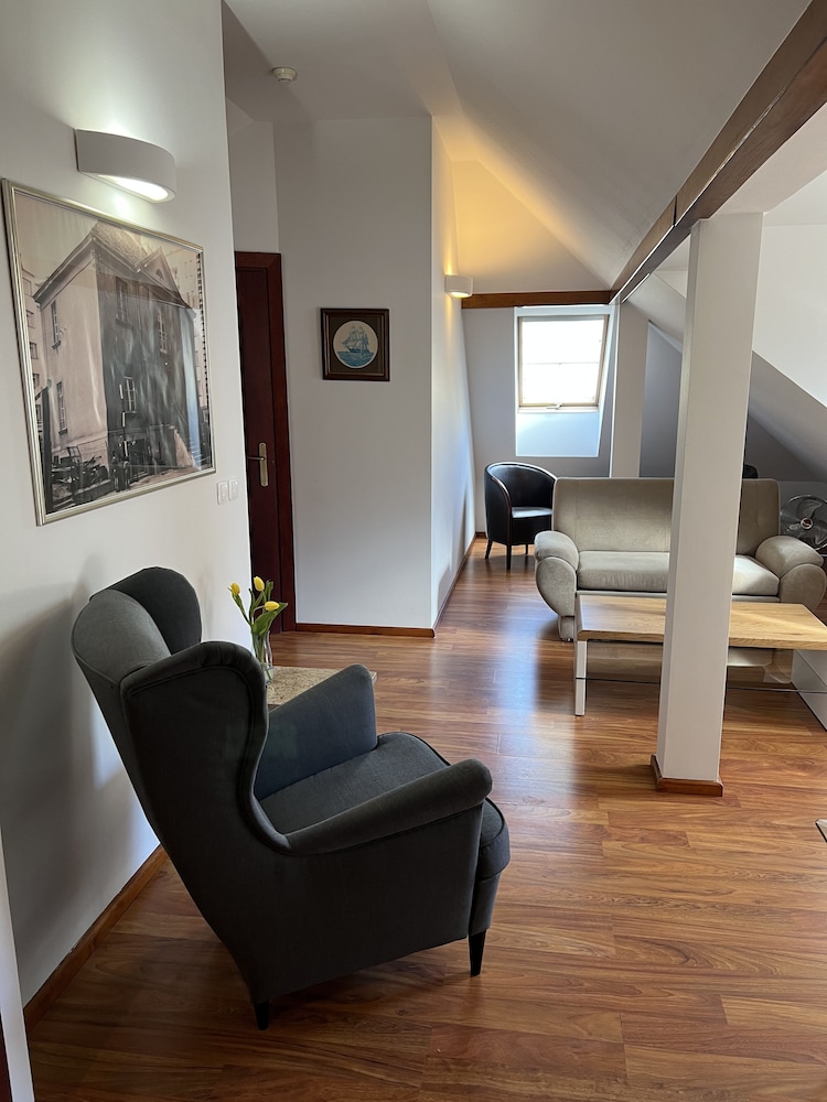 Comfort Studio photo 1