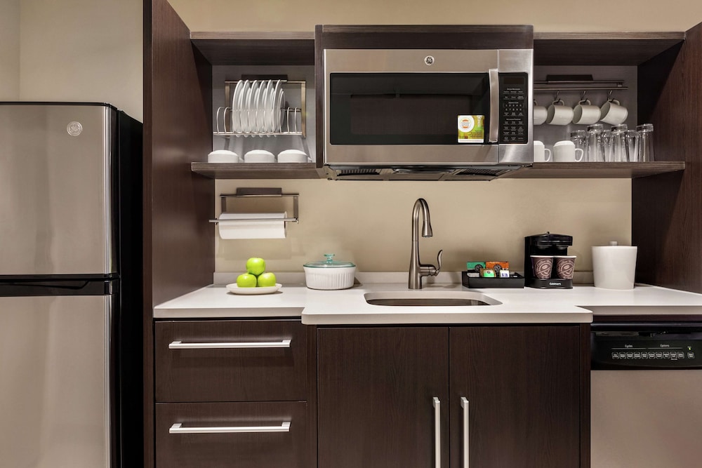 Home2 Suites By Hilton San Antonio North Stone Oak, Foto 5