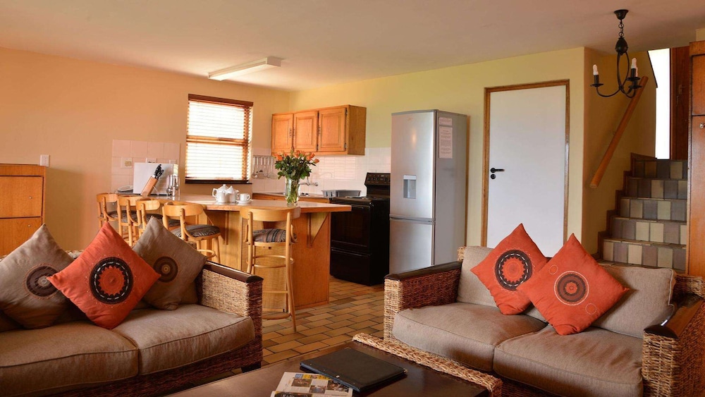 Standard Chalet, 2 Bedrooms photo 2