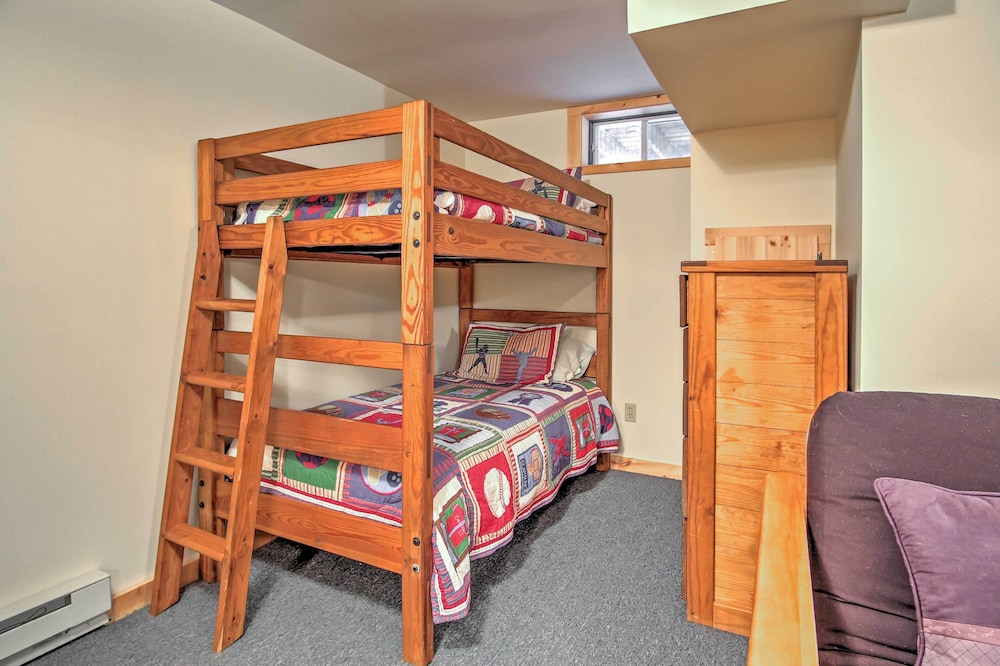 Apartment (2 Bedrooms) photo 3