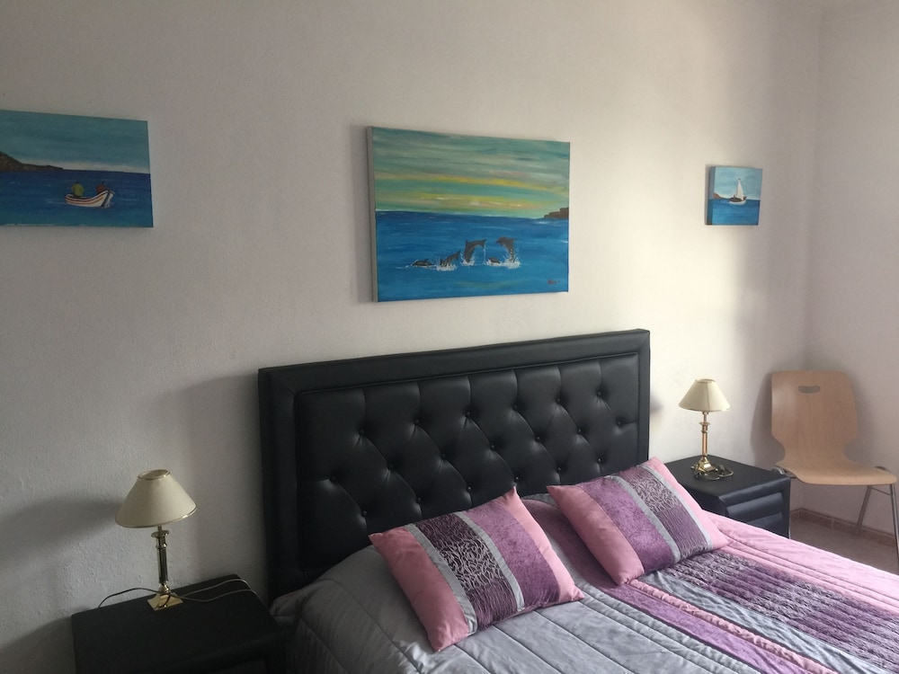 Maison, 1 chambre