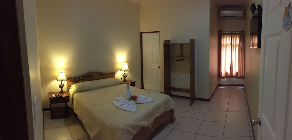Double Room, 1 Double Bed photo 2