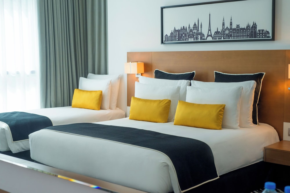 TRYPLE Room photo 1