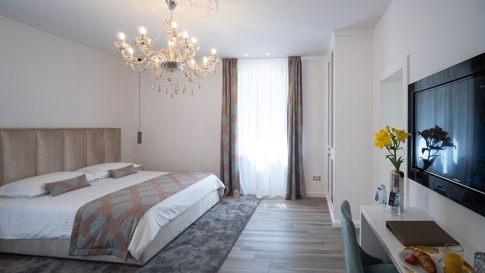 Superior Double Room, Courtyard View (Ana) photo 2