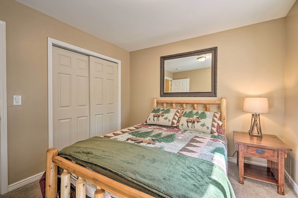 House (5 Bedrooms) photo 3